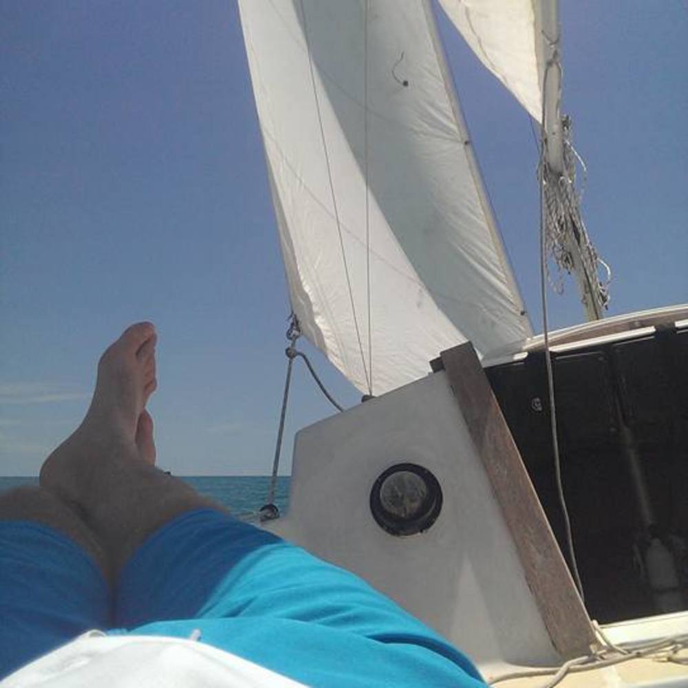 Meet your Posher, Alexander